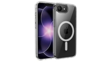 2mの高さからでも落下衝撃を吸収 しかも黄ばみにくい ベルキンのiPhone 17e対応クリアケースが登場