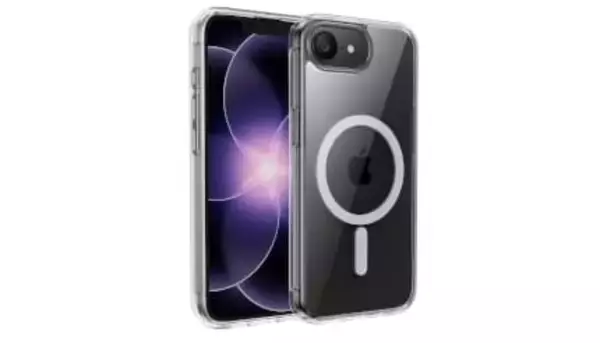 2mの高さからでも落下衝撃を吸収 しかも黄ばみにくい ベルキンのiPhone 17e対応クリアケースが登場