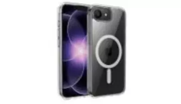 2mの高さからでも落下衝撃を吸収 しかも黄ばみにくい ベルキンのiPhone 17e対応クリアケースが登場