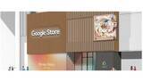 「東京・表参道に米国外初のGoogle直営店がオープン決定！」の画像1