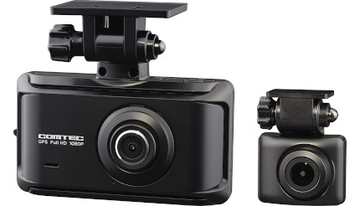 コムテックが再び1位～3位独占、今売れてるドライブレコーダーTOP10　2023/7/20