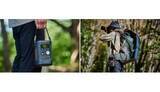 「肩掛けできるポータブル電源が登場、「Jackery 300D」がアウトドアと防災を変える」の画像1