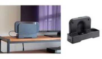 冷却ファン付で棚にも収まる Nintendo Switch 2の発熱抑えるスタンド エレコムから登場