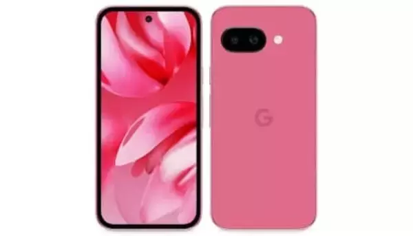 Pixel 9aが1位・2位を独占！　名古屋圏のAndroidスマホ人気ランキングTOP10　2026/3/10