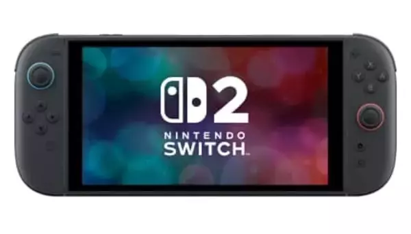 値上げは25日から 任天堂「Switch 2」価格変更発表