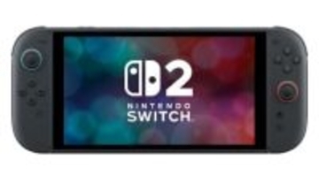値上げは25日から 任天堂「Switch 2」価格変更発表