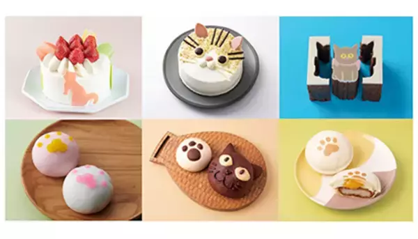 次は200年後！？　2022年2月22日は「スーパー猫の日」　エキュートで「やっぱり猫Week」を開催