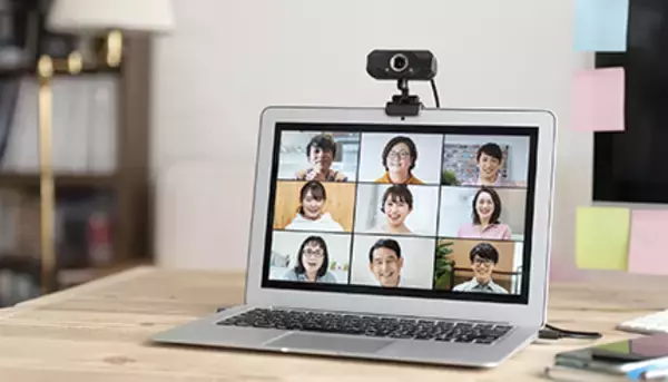 新社会人も押さえておきたい「Teams」のオンライン会議マナー