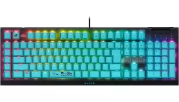 Razerが浮上！　ゲーミングキーボード人気ランキングTOP10　2025/11/7