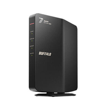 バッファローのWi-Fi 7対応モデルが連続首位　無線LANルーター人気ランキングTOP10　2026/8/24