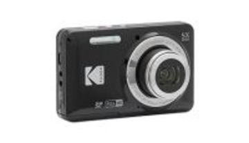 「PIXPRO FZ55」再び首位！　コンデジ人気ランキングTOP10　2025/11/27