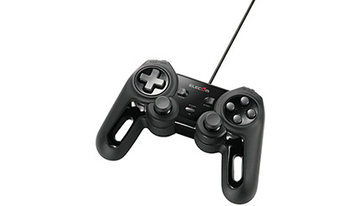 今売れてるPC対応ゲームコントローラーTOP10、エレコムのゲームパッドがTOP3入り　2022/1/15
