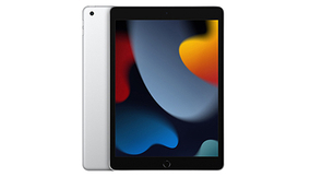 iPadの人気カラーは？　タブレット最新売れ筋ランキング　2022/1/23