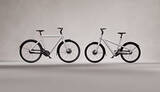「世界中で人気のE-バイクメーカーVanMoof、待望の次世代モデルを発売」の画像1