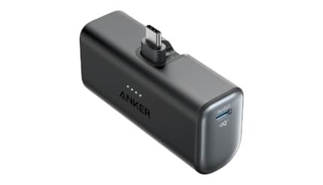 Anker「Nano Power Bank」が首位！　モバイルバッテリー人気ランキングTOP10　2026/2/4