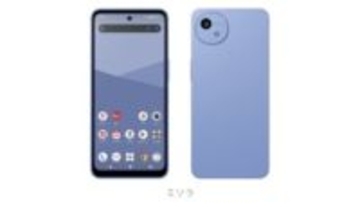 AQUOS wish5が連続首位！　Androidスマホ人気ランキングTOP10　2025/12/26