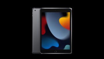 今売れてるタブレット端末TOP10、アップルがTOP5を独占　2022/12/3