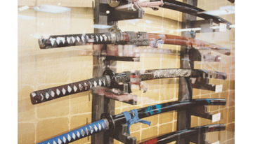 刀剣男士が我が家にも？　新刀剣男士・孫六兼元は最も身近なあの刃物だった