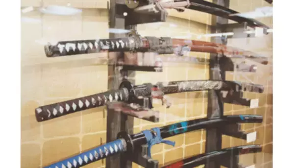 刀剣男士が我が家にも？　新刀剣男士・孫六兼元は最も身近なあの刃物だった