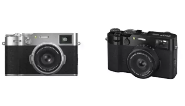 「富士フイルム、「X100シリーズ」最新モデル「X100VI」を発売」の画像