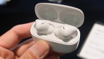 アンダー1万円で55dBの強力ノイキャンが使える シャオミ「REDMI Buds 8 Pro」