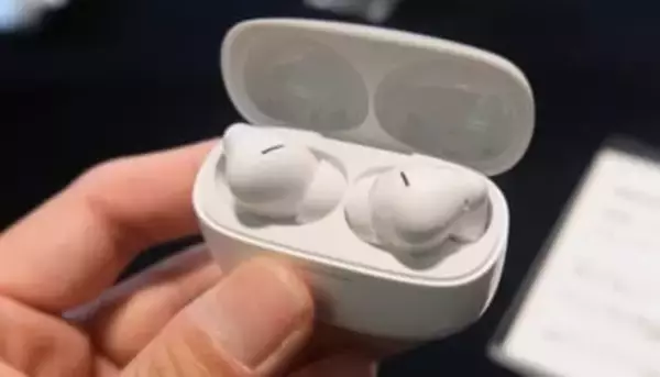 アンダー1万円で55dBの強力ノイキャンが使える シャオミ「REDMI Buds 8 Pro」