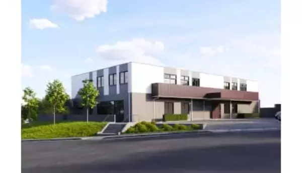 小型ドローンにスナッグゴルフ!? 「そよ風」が提案する新しい介護のスタイル