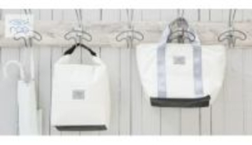 放射冷却素材「Radi-Cool（ラディクール）」採用の保冷バッグ