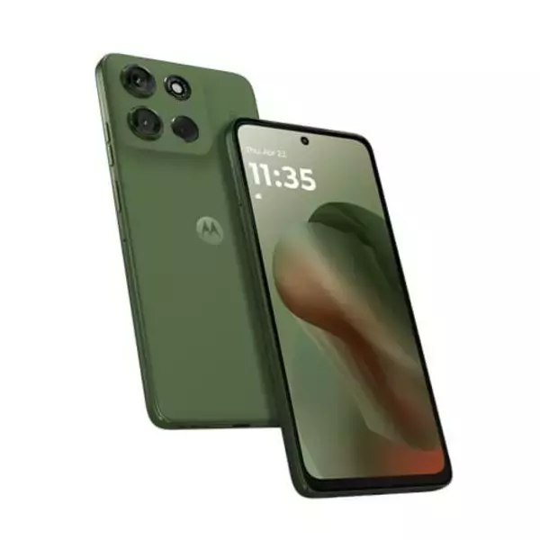 moto g66j 5Gが連続首位　大阪圏のAndroidスマホ人気ランキングTOP10　2026/8/23