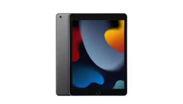 今売れてるタブレット端末TOP10、第9世代10.2インチiPadが連続首位　2022/11/19