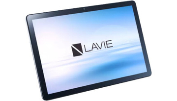 今売れてるタブレット端末TOP10、NEC・OPPO・レノボがアップルを追う　2023/4/15