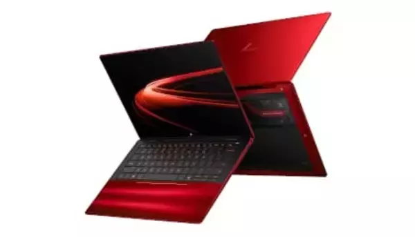 限定4999台 HPがフェラーリとコラボ 職人技が光る特別デザインを採用