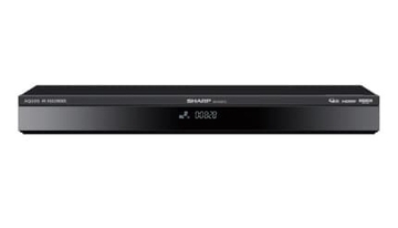 シャープ「AQUOS」が連続首位　4Kレコーダー人気ランキングTOP10　2026/6/18