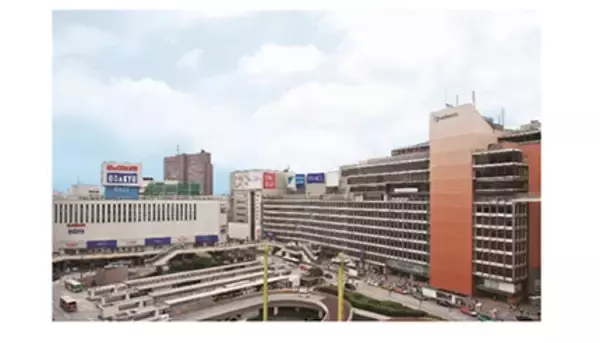 小田急百貨店新宿店「ショコラ×ショコラ」開催中！　2022年9月末閉鎖予定の新宿本店ではラスト開催