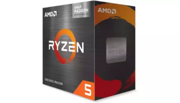 今売れてるCPU TOP10、AMDが1位～4位を独占　2022/12/2