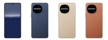 「au Flex Style」で「AQUOS R11」の取り扱い開始