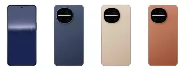 「au Flex Style」で「AQUOS R11」の取り扱い開始