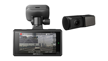 パイオニアのドライブレコーダーがランクイン！ 週間売れ筋ランキングTOP10　2022/3/24