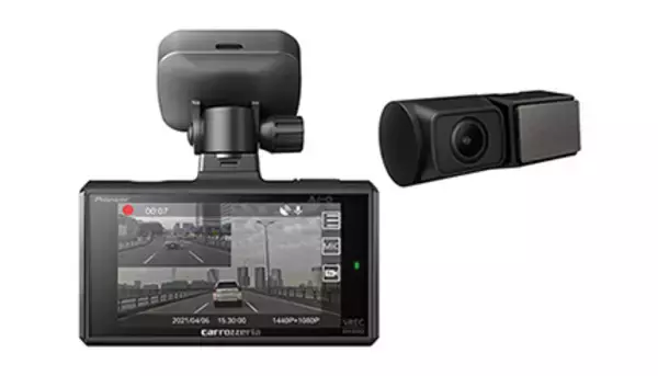 パイオニアのドライブレコーダーがランクイン！ 週間売れ筋ランキングTOP10　2022/3/24