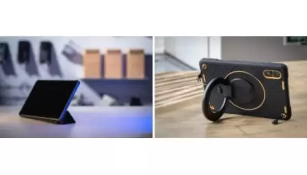 AGMの防水タブレットがAmazon新生活セールで特価に！ 人気モデル2機種がお得に買える