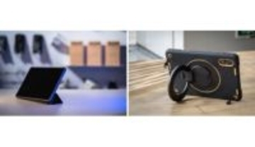 AGMの防水タブレットがAmazon新生活セールで特価に！ 人気モデル2機種がお得に買える