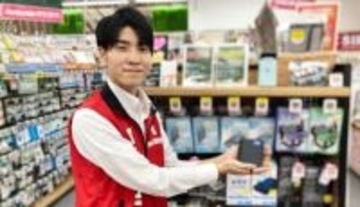 軽量コンパクトな「モバイルバッテリー」で外出も一日安心