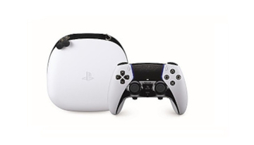 今売れてるPC対応ゲームコントローラーTOP10、新製品「DualSense Edge ワイヤレスコントローラー」が首位獲得　2023/2/3