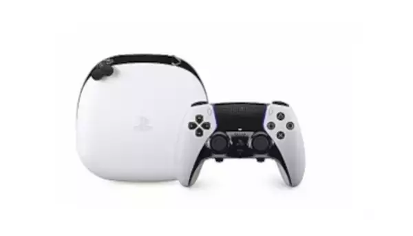 今売れてるPC対応ゲームコントローラーTOP10、新製品「DualSense Edge ワイヤレスコントローラー」が首位獲得　2023/2/3