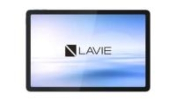 LAVIE Tab Liteが浮上！　タブレット人気ランキングTOP10　2026/1/12