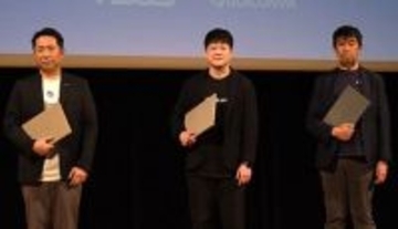 軽い・薄い・高性能 3拍子揃ったASUSの最新ノートPC コラボ製品や参考展示も注目