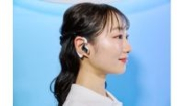 話すだけで要点が整理される！ 仕事が変わるAI搭載イヤホン「GLIDiC AI＋u Buds」とは？