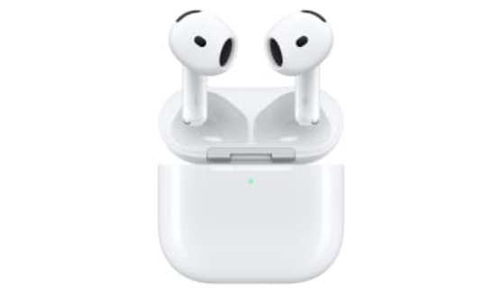 AirPods 4が首位！　完全ワイヤレスイヤホン人気ランキングTOP10　2026/3/30