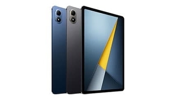 Xiaomi POCOブランド初 キーボードとペンが使える タブレット「POCO Pad M1」はアンダー5万円