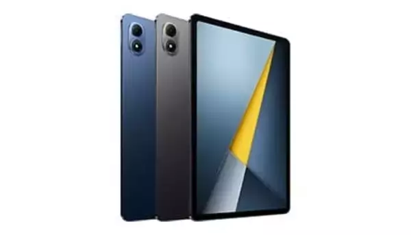 Xiaomi POCOブランド初 キーボードとペンが使える タブレット「POCO Pad M1」はアンダー5万円